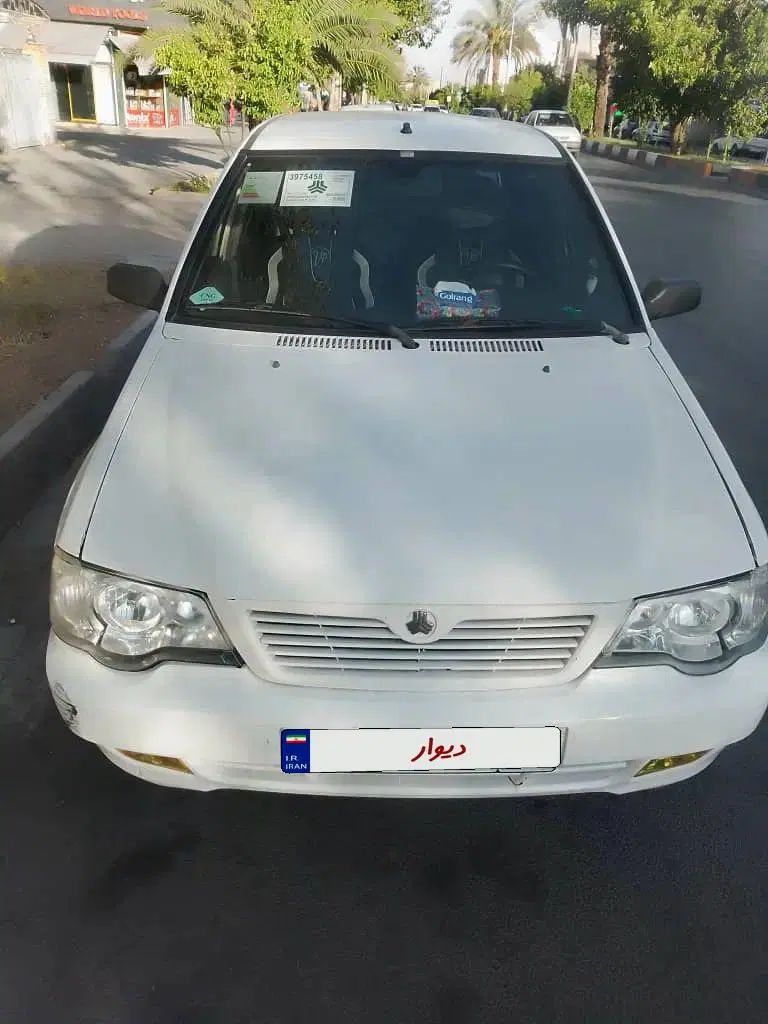 خودرو پراید، 132 آگهی ann_20224926
