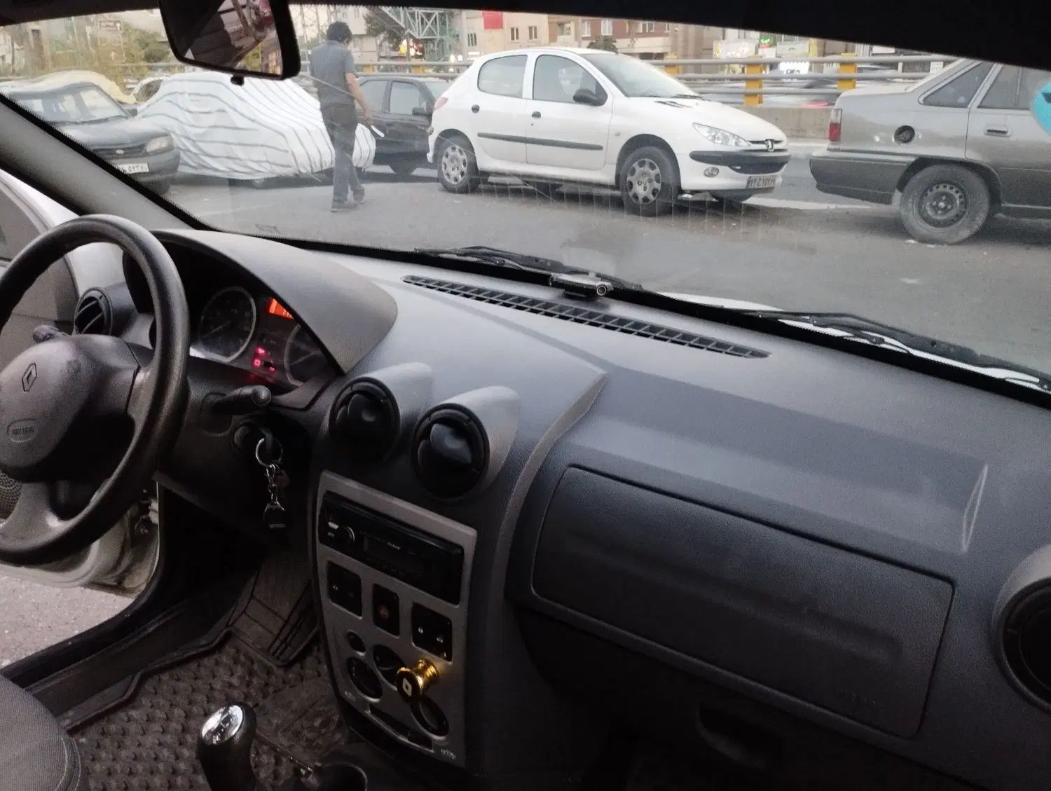 رنو تندر 90 E2 - 1390