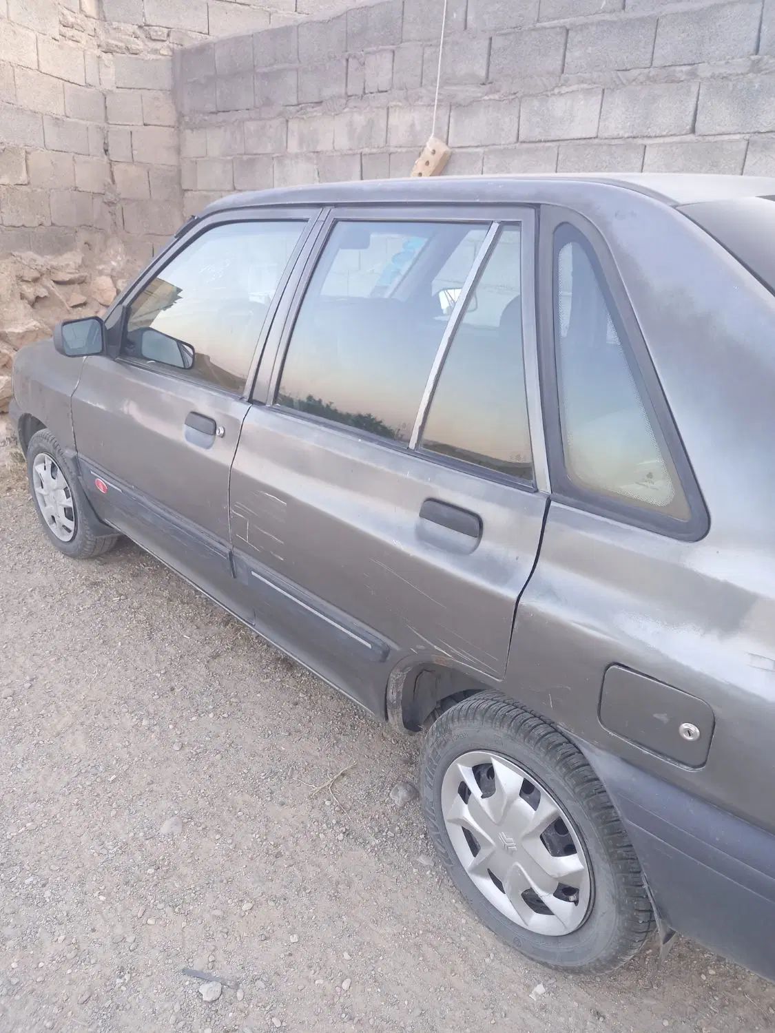 خودرو پراید، 141 آگهی ann_20224950