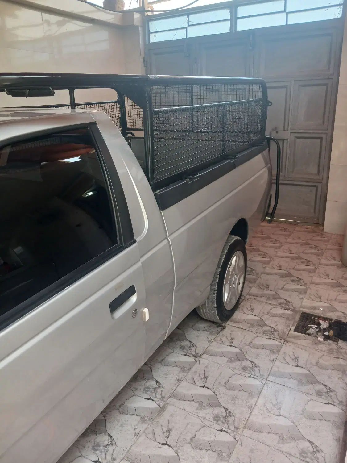 خودرو آریسان، 2 آگهی ann_20224951