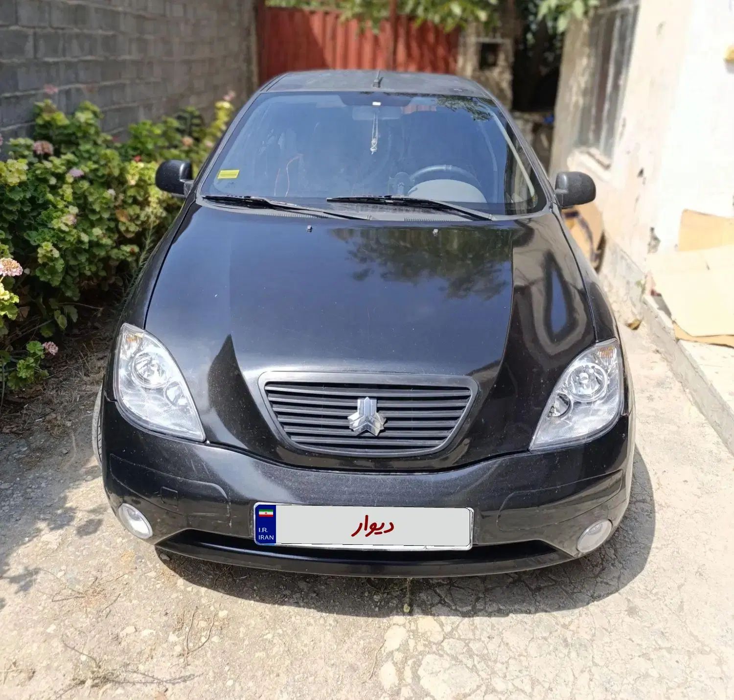خودرو تیبا، 2 آگهی ann_20224952