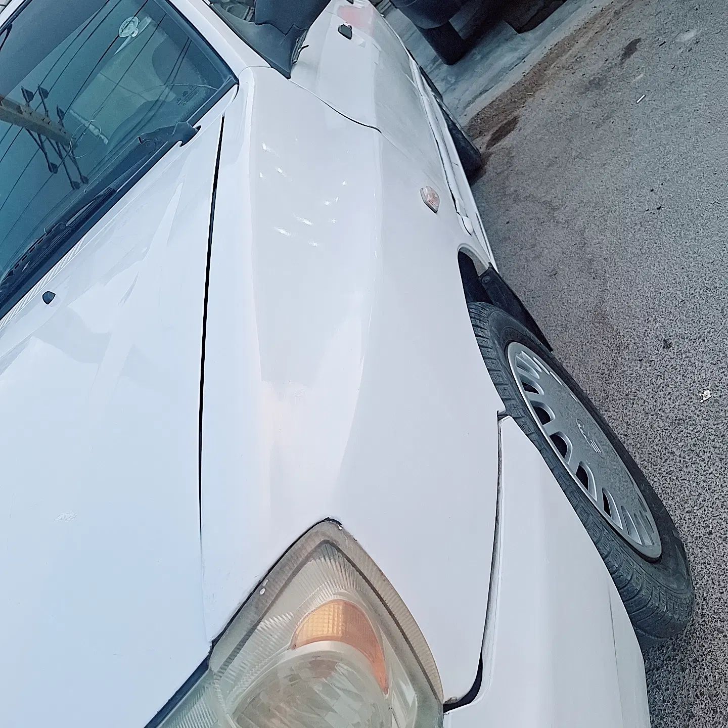 پراید 132 SE - 1395