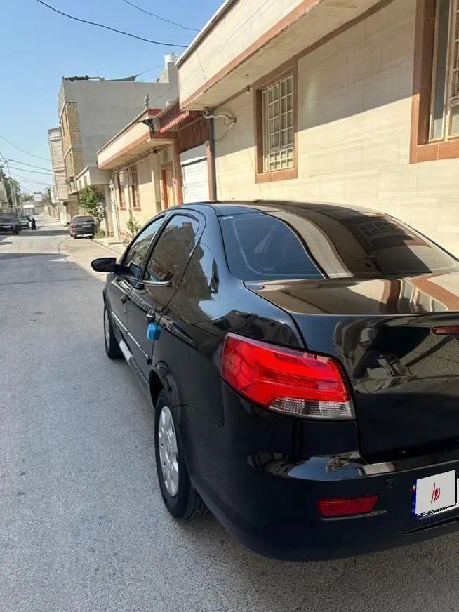 خودرو رانا، پلاس آگهی ann_20224977