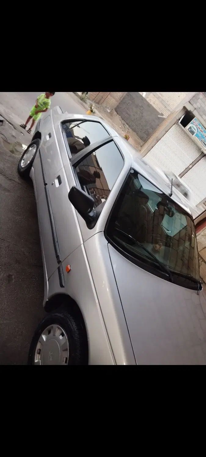پژو 405 GLX - 1390