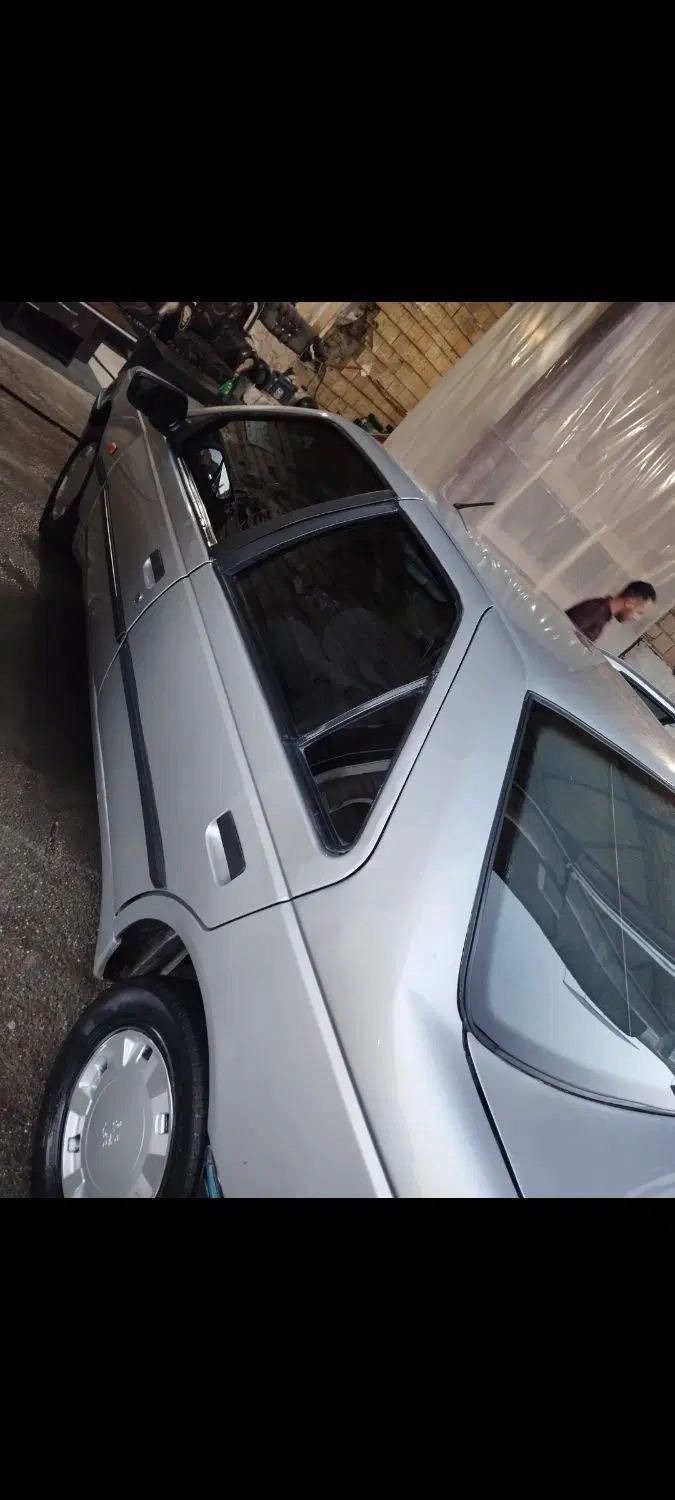 پژو 405 GLX - 1390