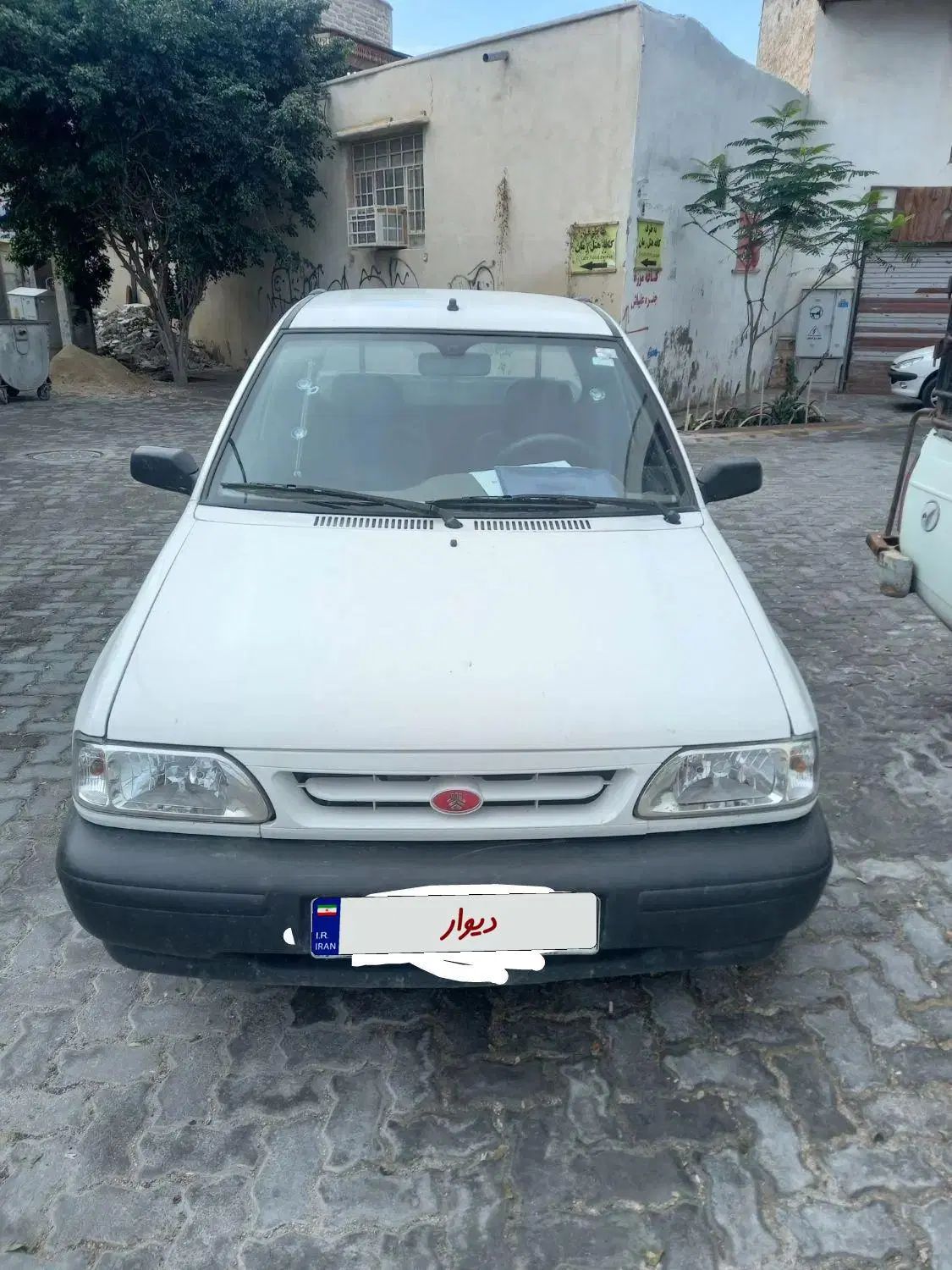 پراید 151 SE - 1401
