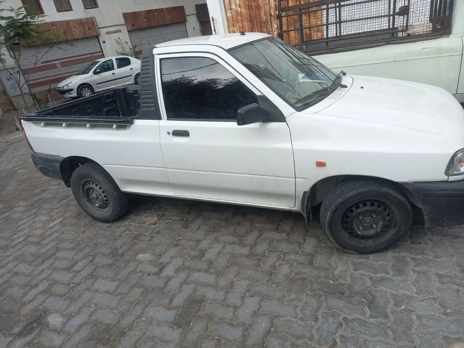پراید 151 SE - 1401