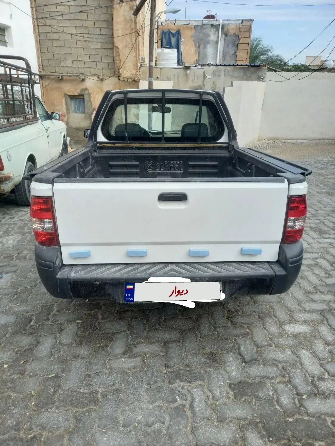 پراید 151 SE - 1401