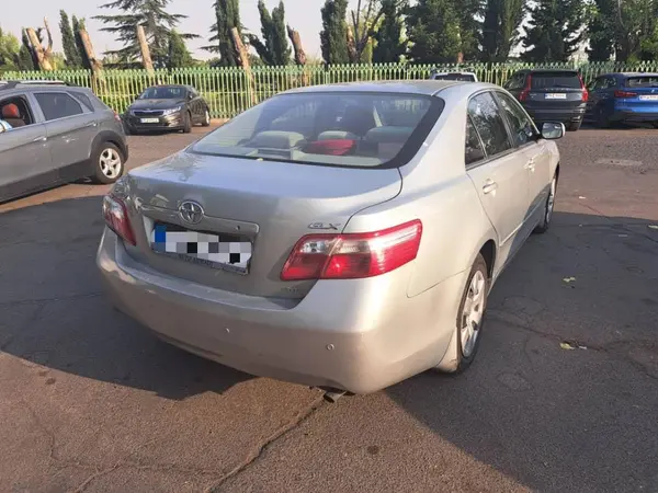 تویوتا کمری GLX - 2008