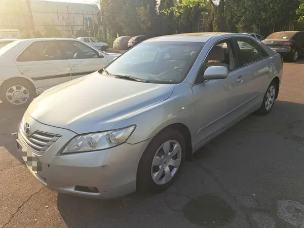 تویوتا کمری GLX - 2008