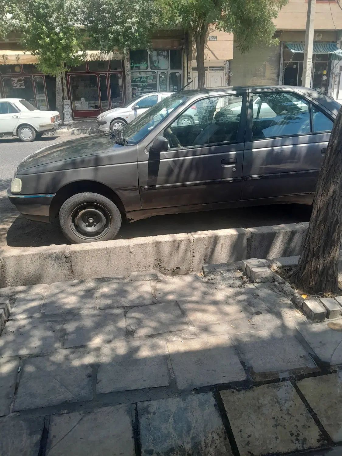 خودرو پژو، روآ آگهی ann_20225021