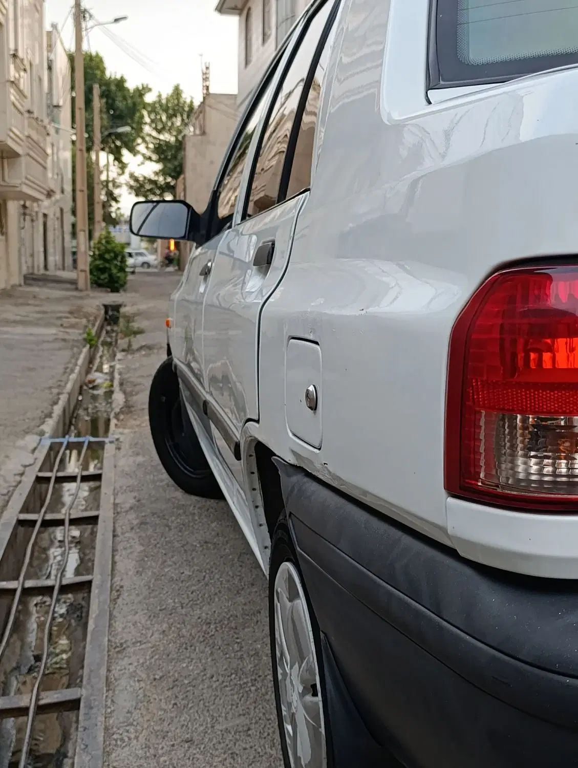 پراید 131 SE - 1397