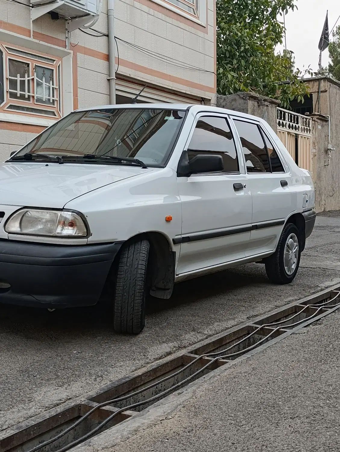 پراید 131 SE - 1397