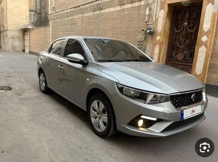 تارا اتوماتیک V4 LX - 1403