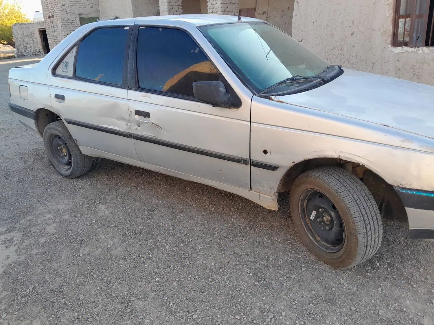 خودرو پژو، 405 آگهی ann_20225044