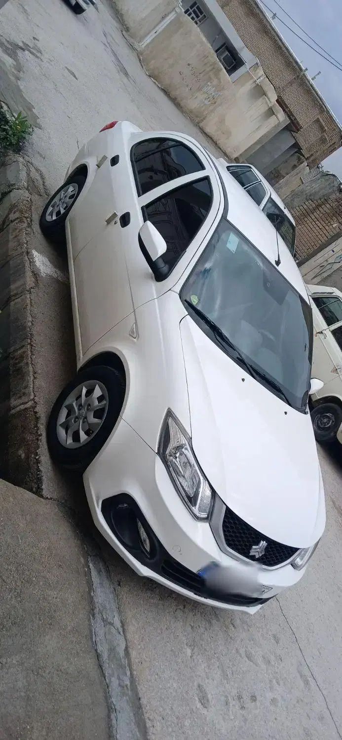 خودرو ساینا، S آگهی ann_20225060