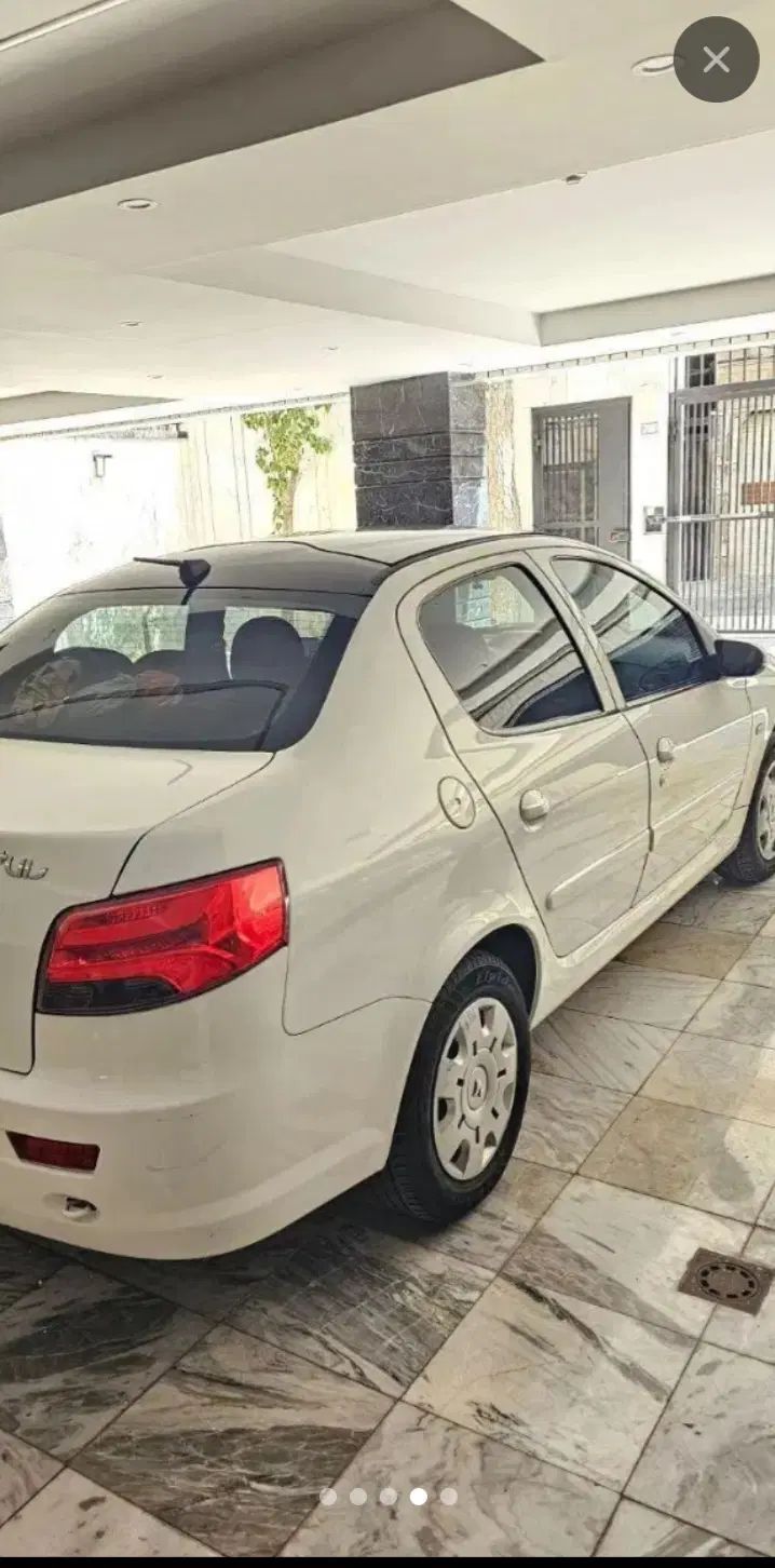 خودرو رانا، پلاس آگهی ann_20225082