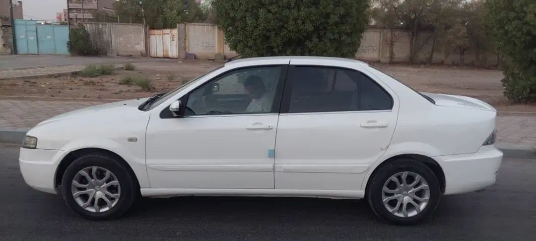 سمند LX EF7 - 1401