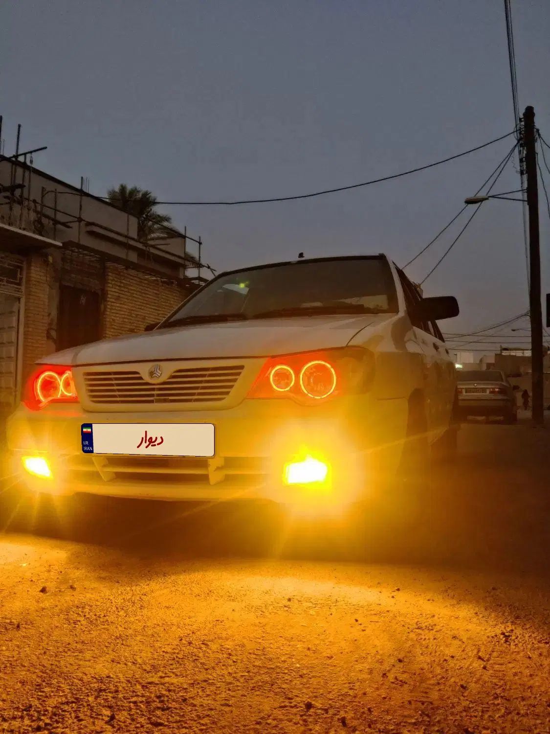 خودرو پراید، 132 آگهی ann_20225095
