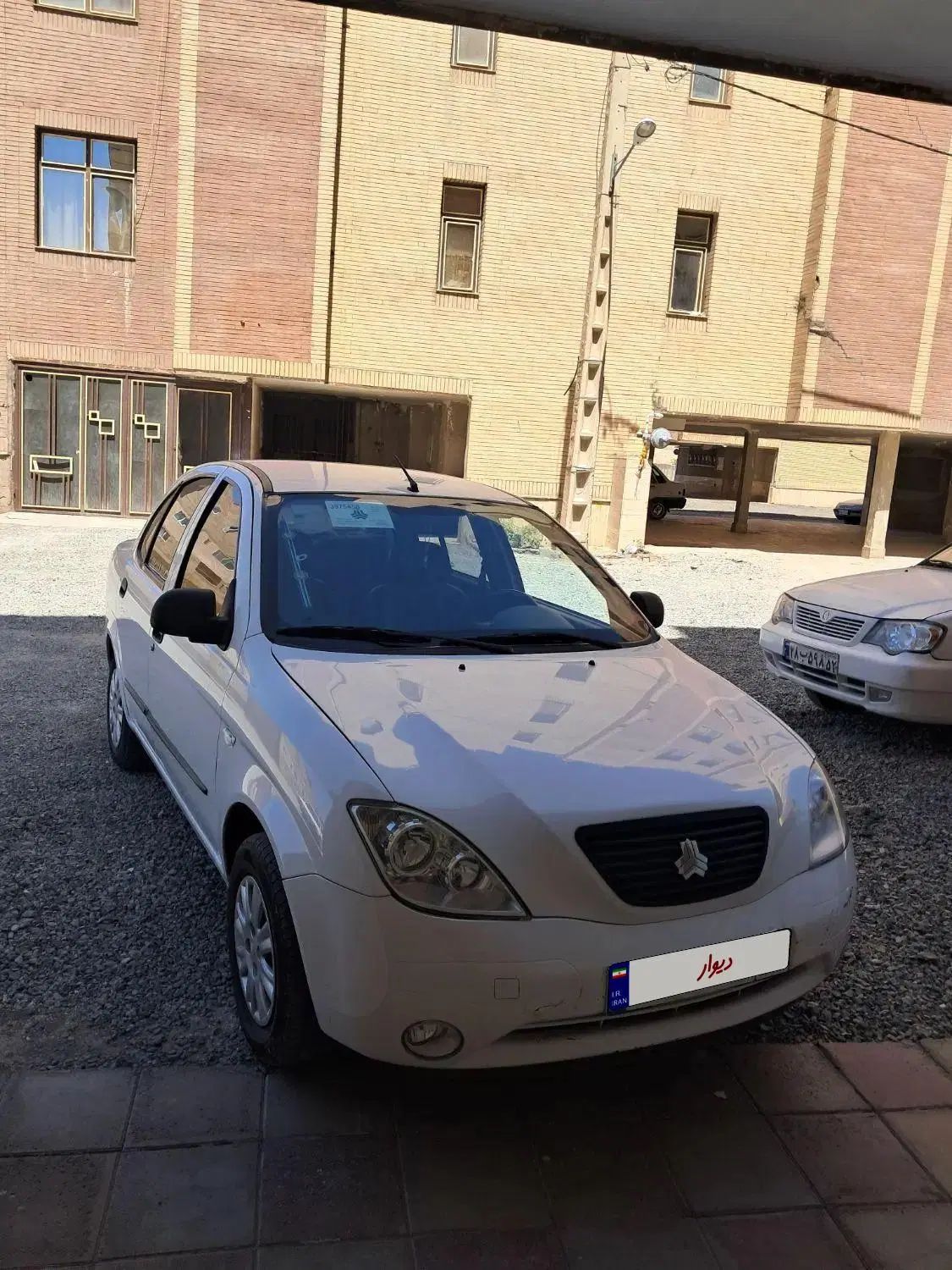 خودرو تیبا، صندوق دار آگهی ann_20225097