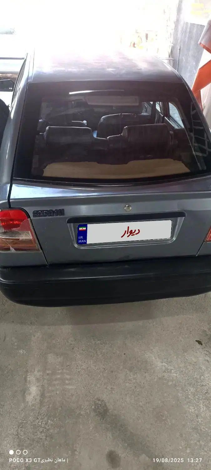 خودرو پراید، 141 آگهی ann_20225116