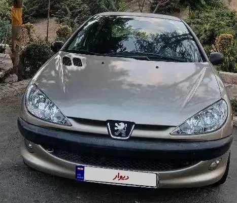 خودرو پژو، 206 آگهی ann_20225118