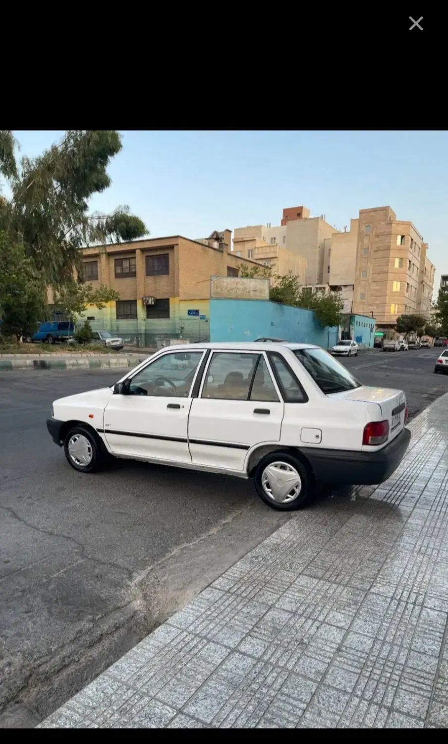 خودرو پراید، 131 آگهی ann_20225140