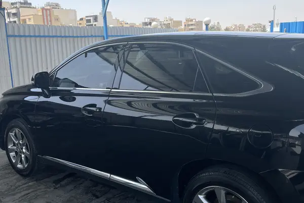 لکسوس RX 350 - 2010