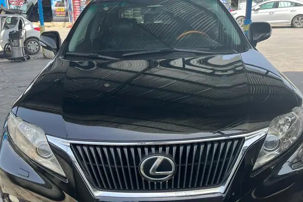 لکسوس RX 350 - 2010