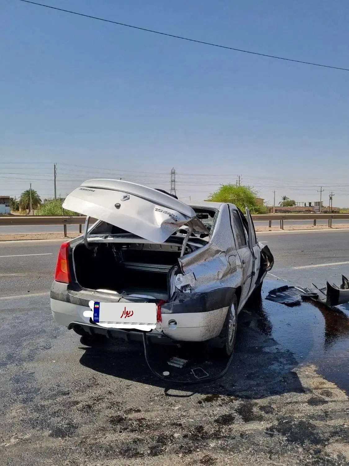 رنو تندر 90 E2 - 1387