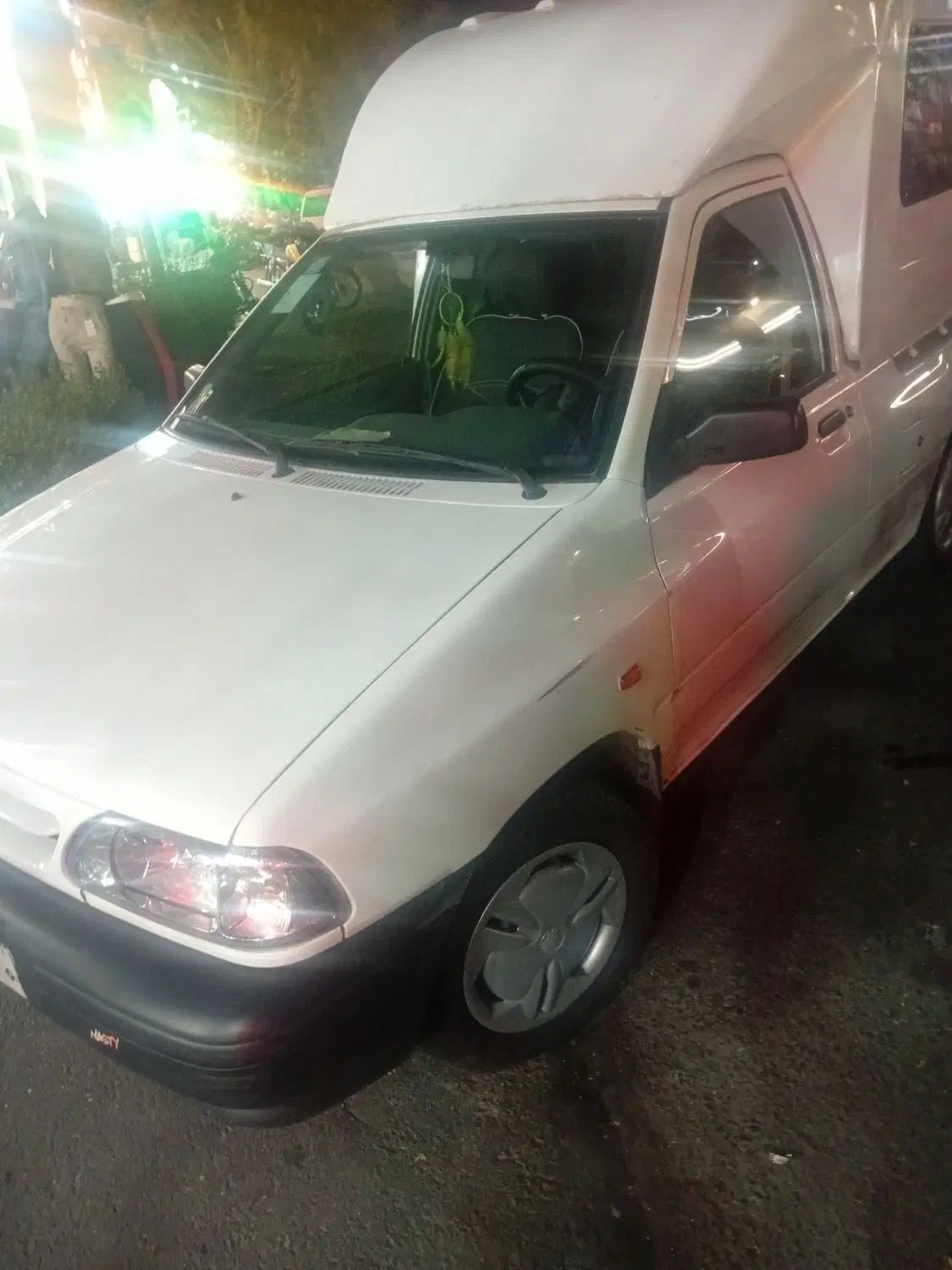 پراید 151 SL - 1403
