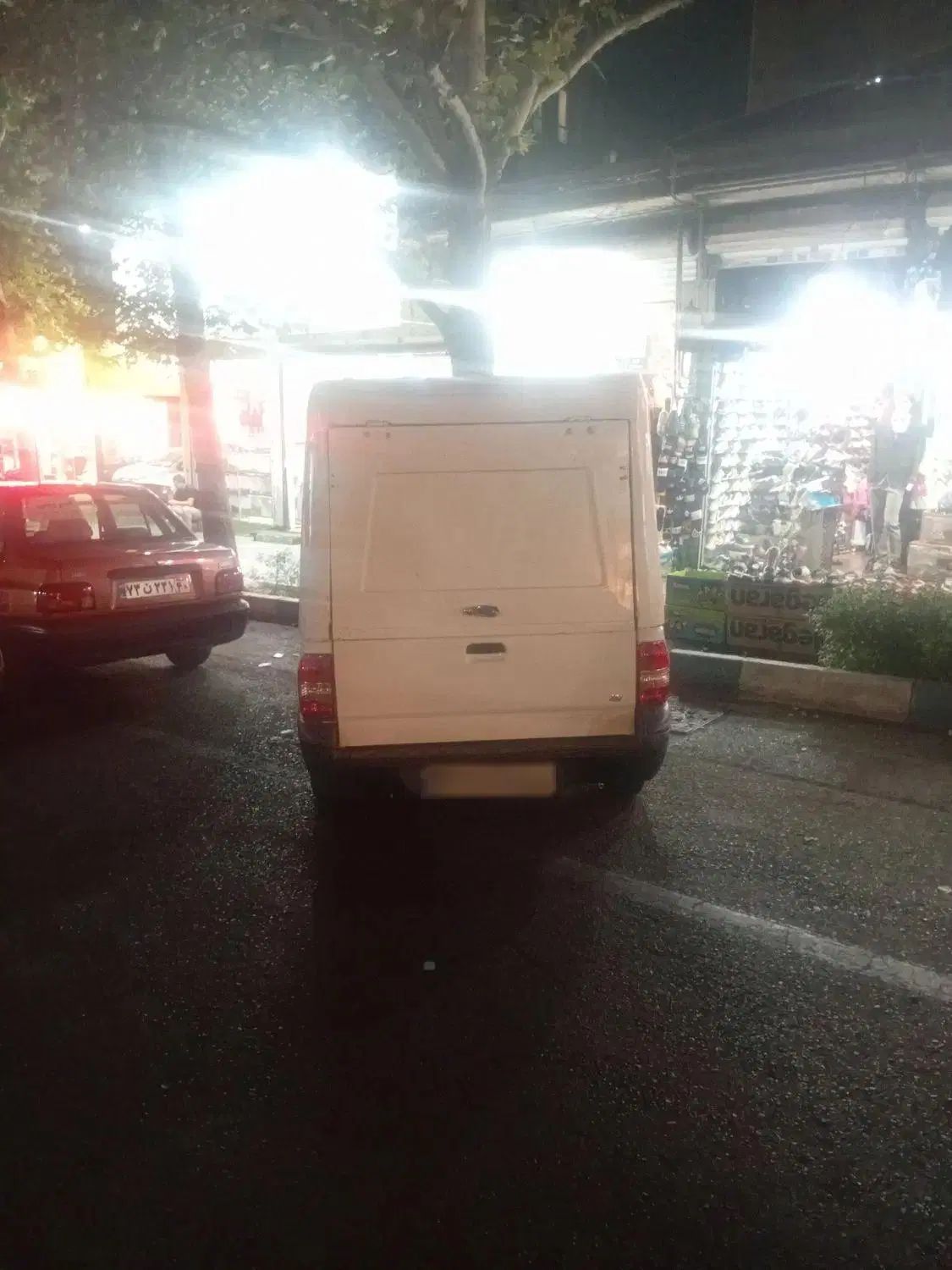 پراید 151 SL - 1403