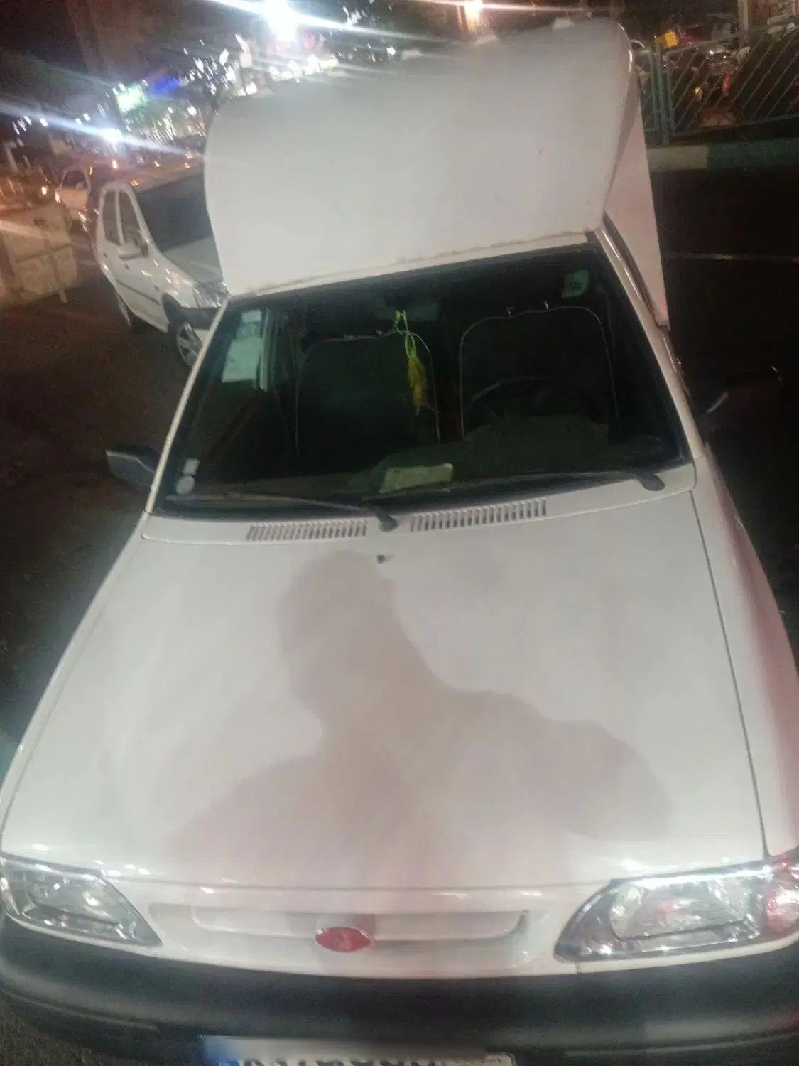 پراید 151 SL - 1403