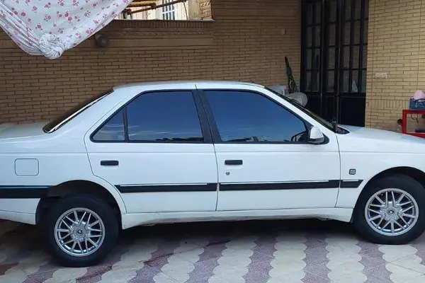 خودرو پژو، 405 SLX آگهی ann_20225190