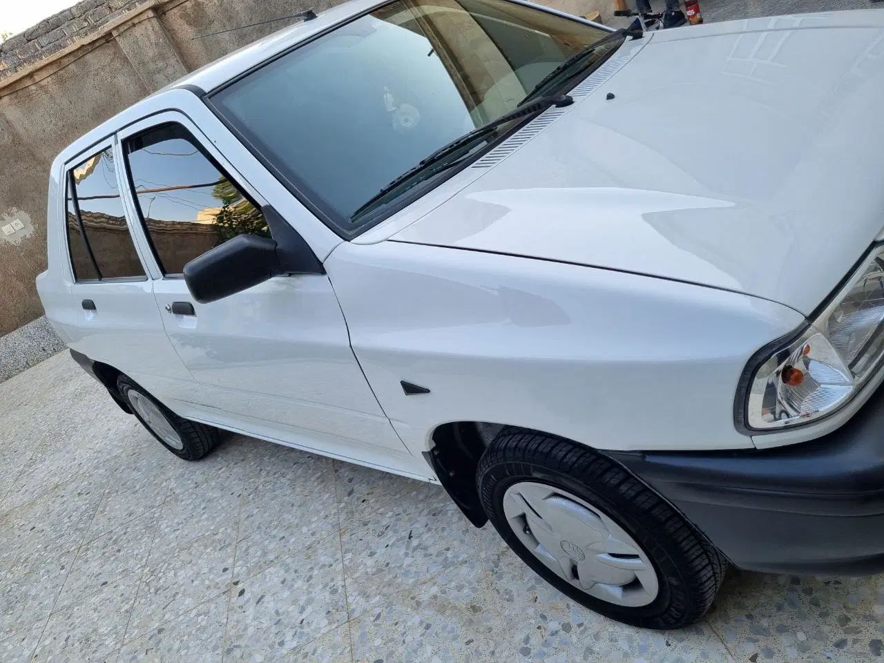 پراید 131 SE - 1399