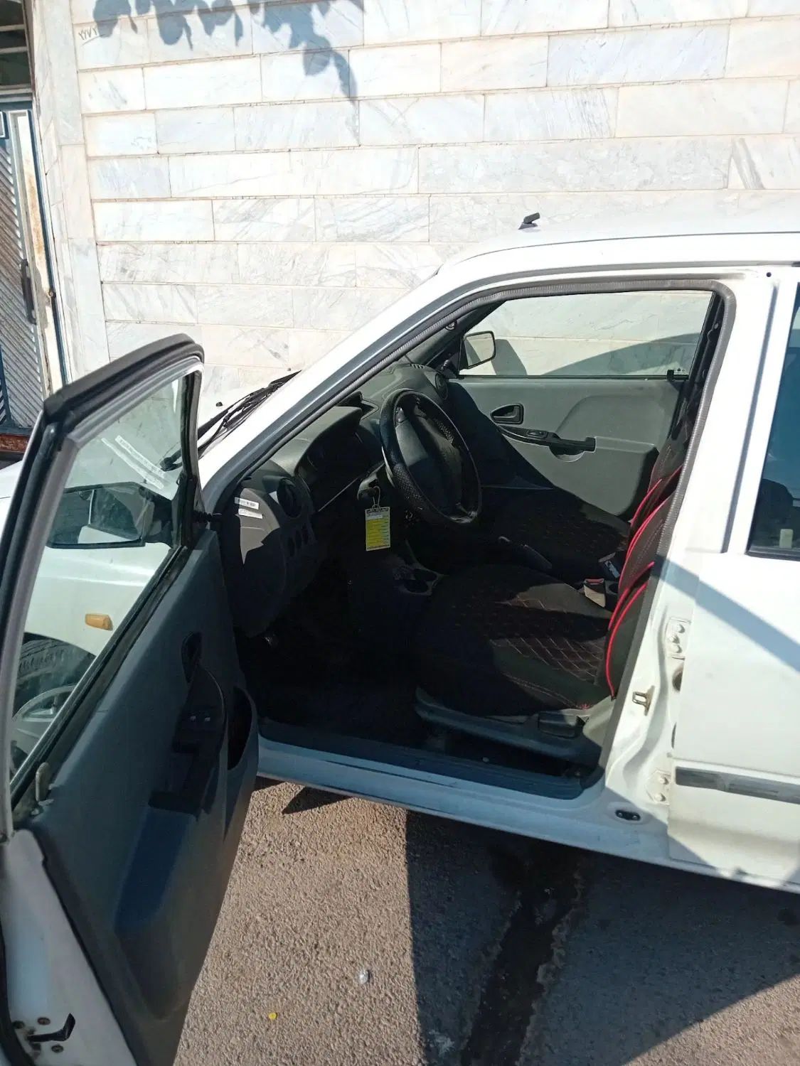 پراید 131 SE - 1394