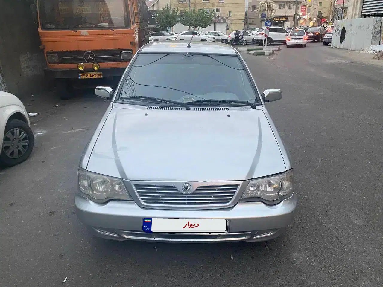 خودرو پراید، 111 آگهی ann_20225227