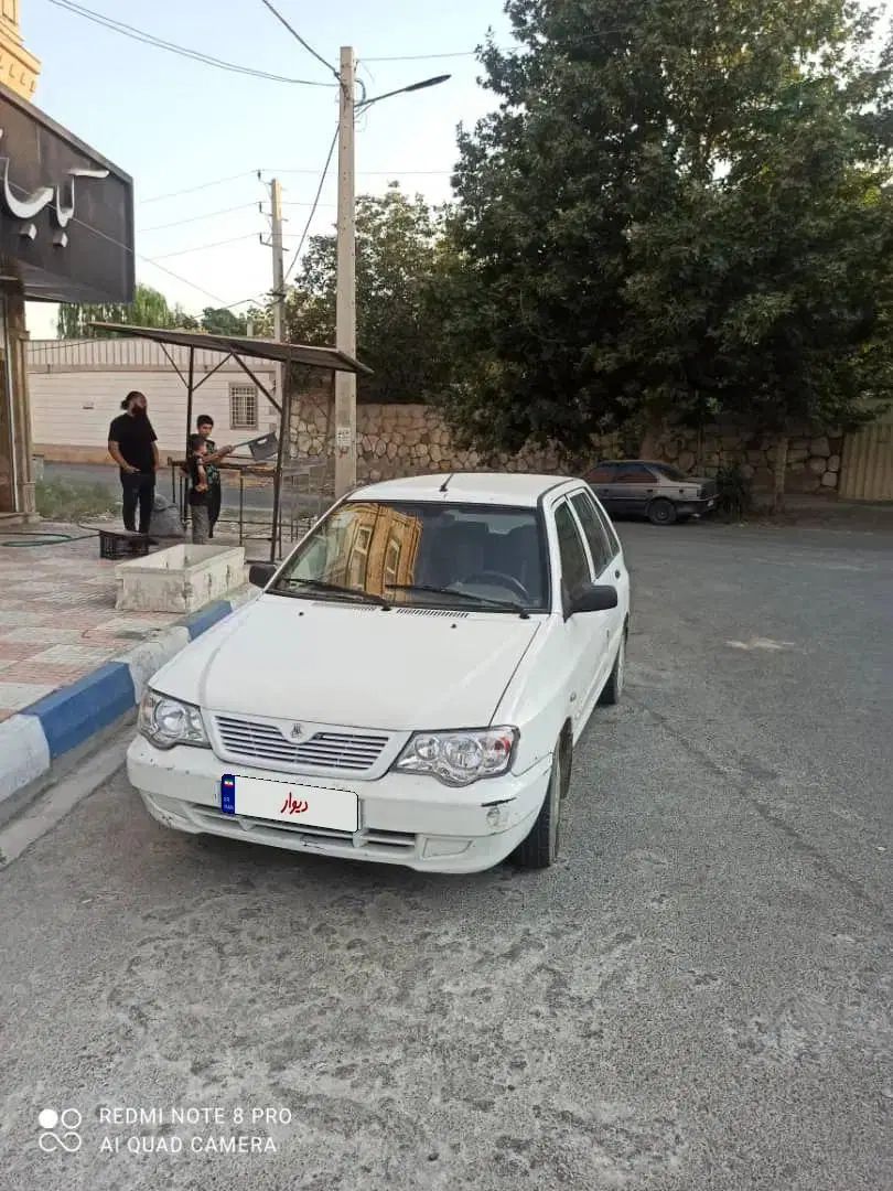 خودرو پراید، 111 آگهی ann_20225238