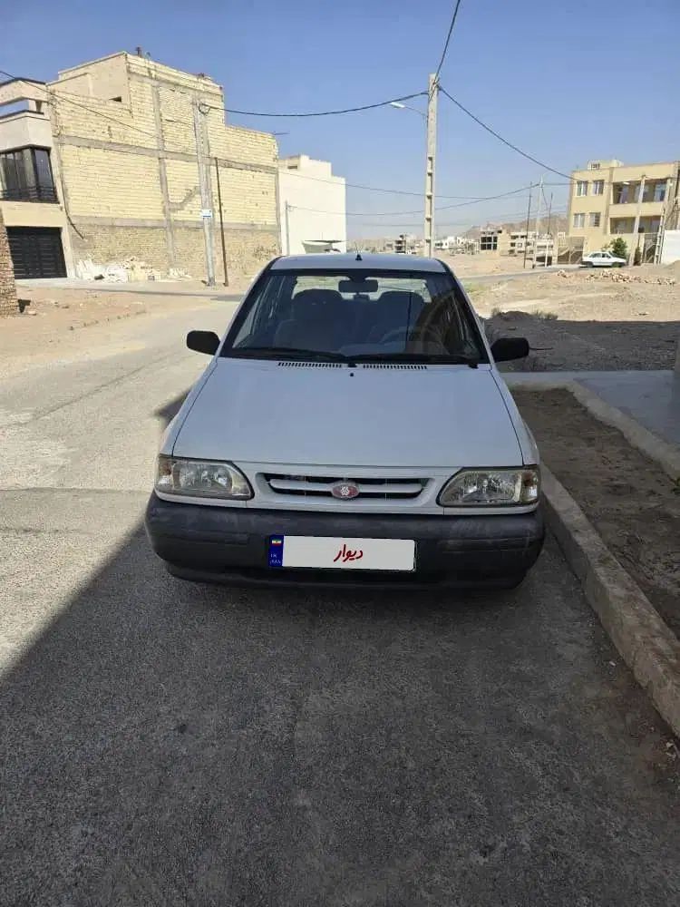خودرو پراید، 131 آگهی ann_20225309