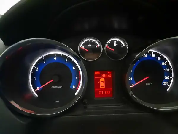 دنا پلاس ۵ دنده EF7 - 1402