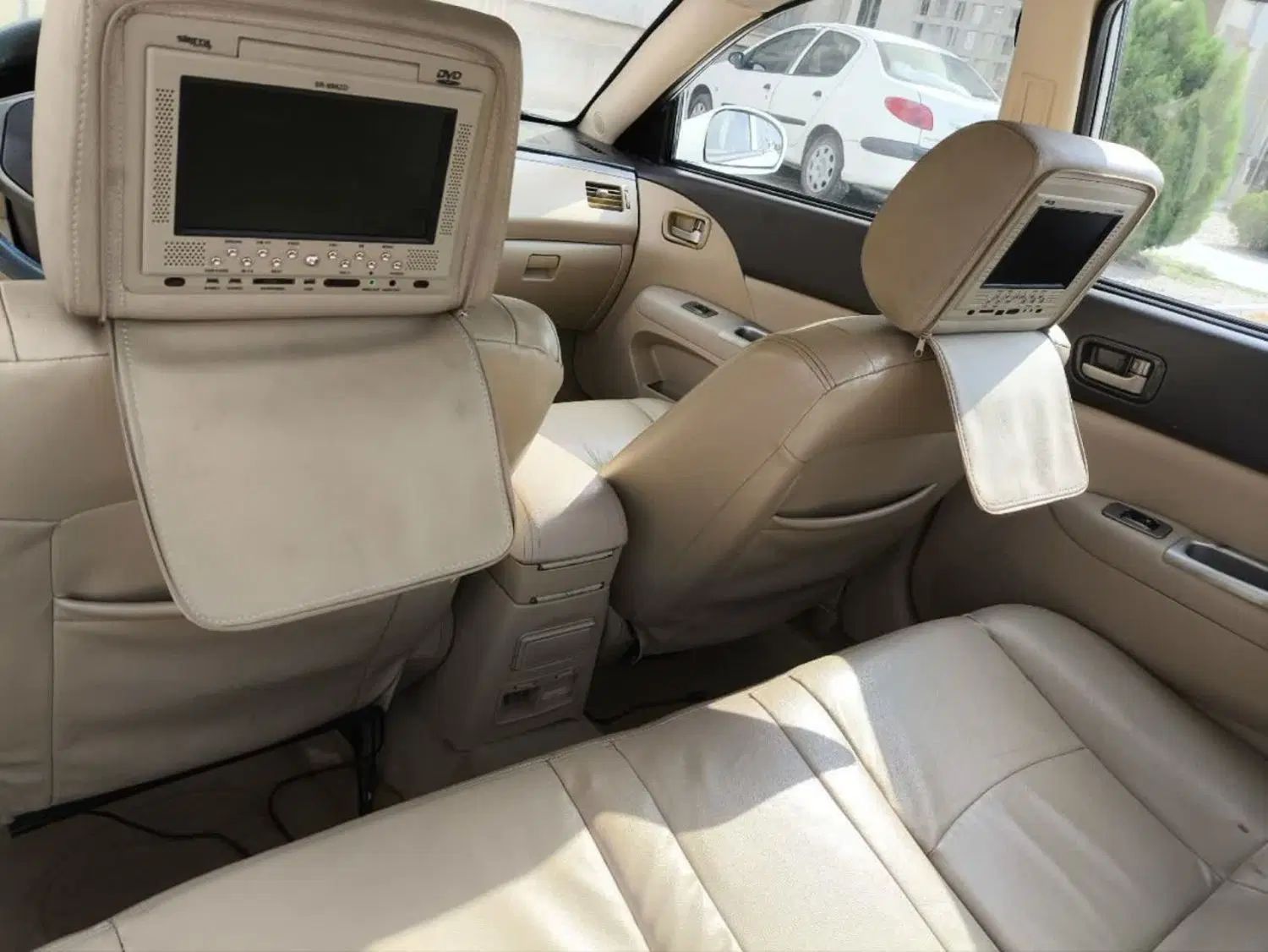 ام وی ام 530 دنده ای - 1390