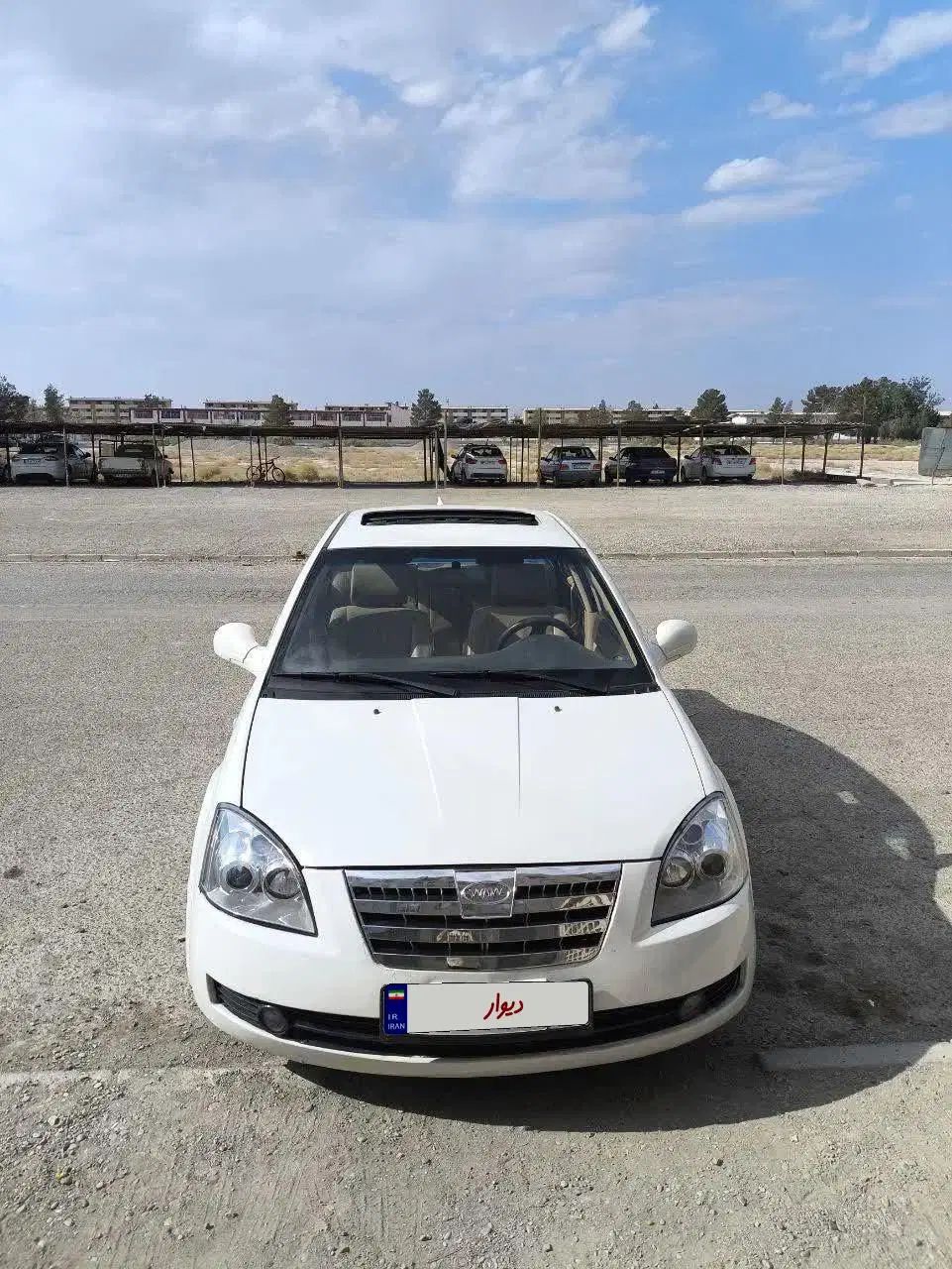 خودرو ام وی ام، 530 آگهی ann_20225336