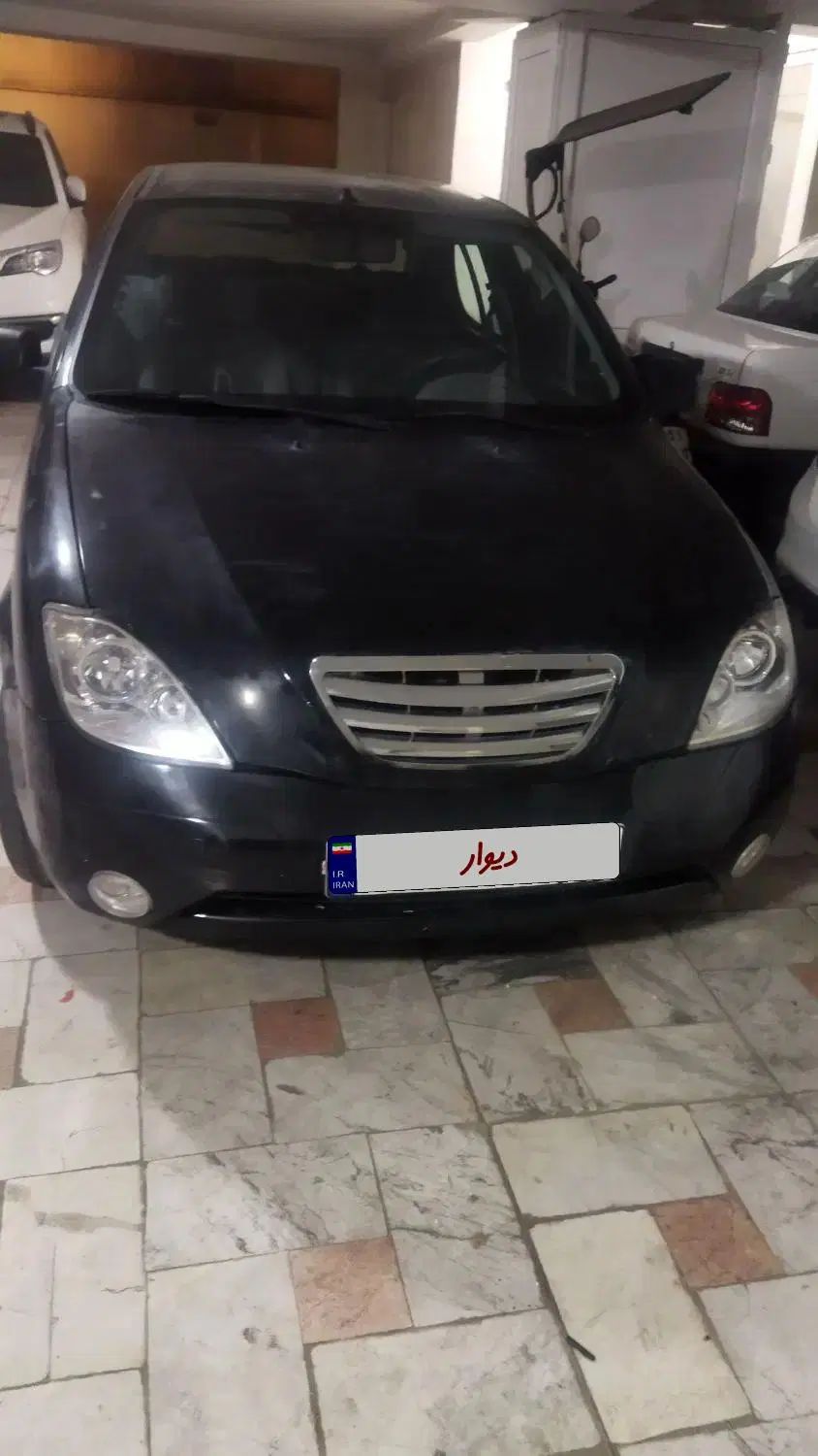 خودرو تیبا، صندوق دار آگهی ann_20225340