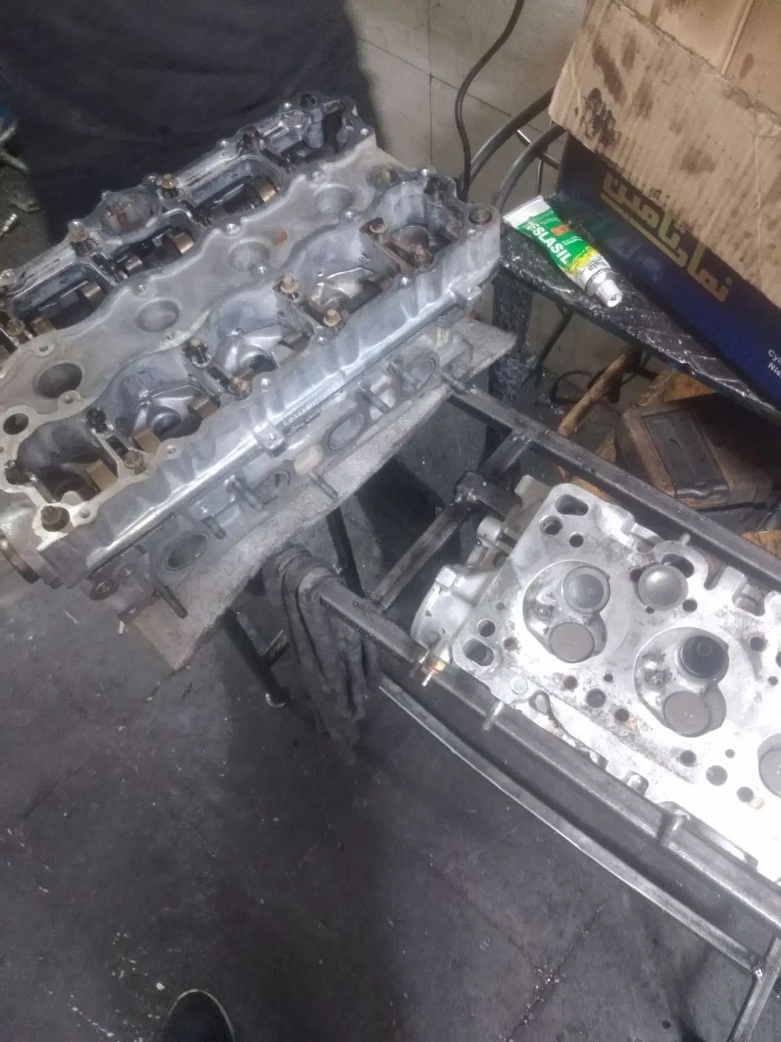 سمند LX EF7 دوگانه سوز - 1393