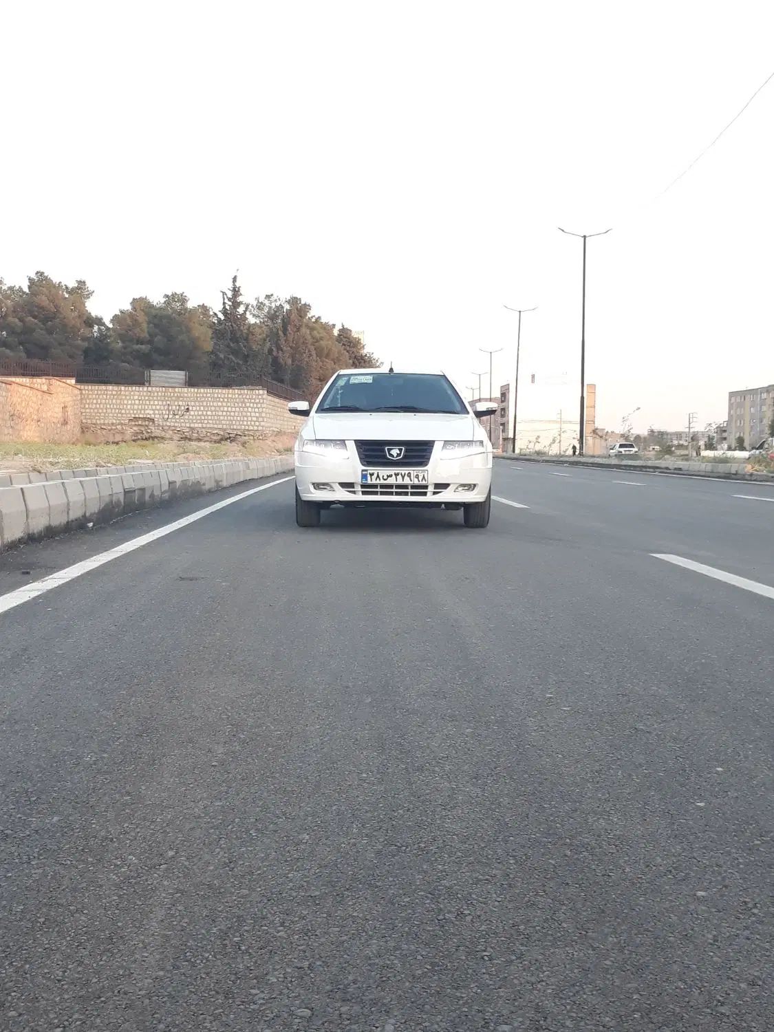 سمند سورن پلاس تاکسی دوگانه سوز - 1404