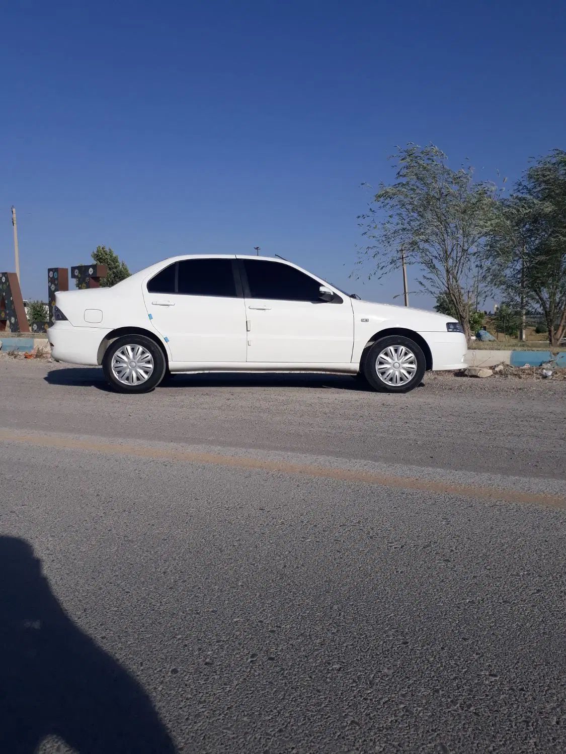 سمند سورن پلاس تاکسی دوگانه سوز - 1404