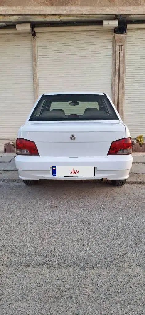 پراید 132 SX - 1389