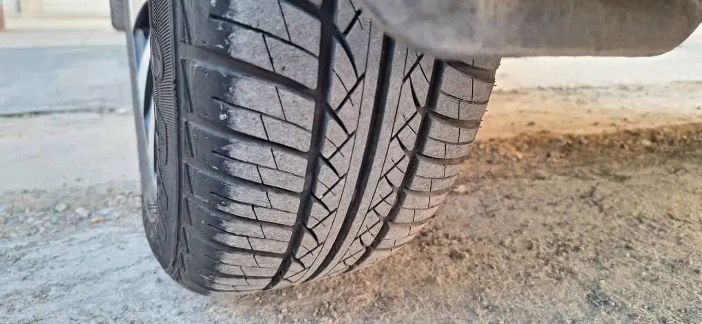 پراید 132 SX - 1389