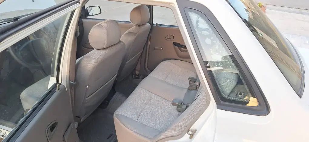 پراید 132 SX - 1389