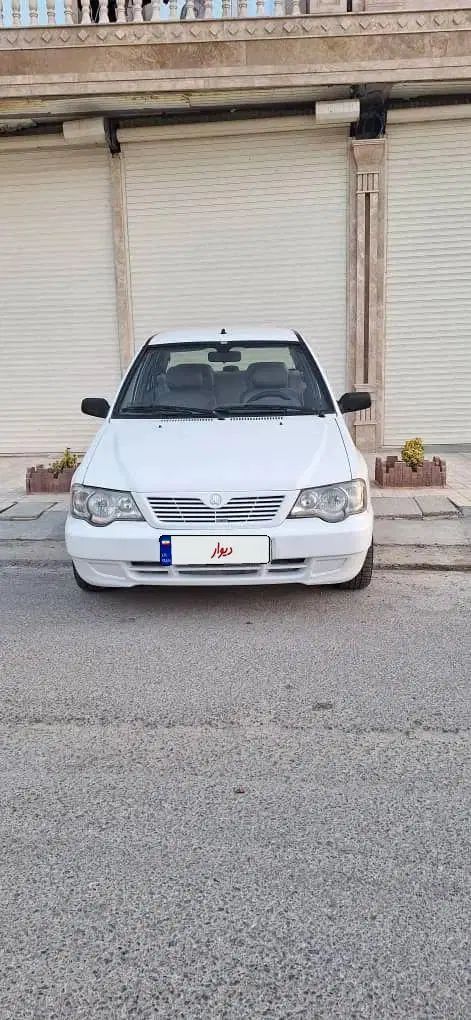 خودرو پراید، 132 آگهی ann_20225361